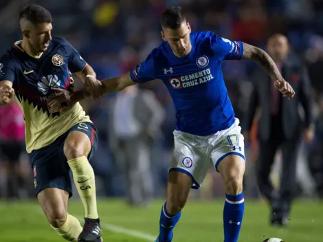 Los boletos para el Cruz Azul - América son carísimos