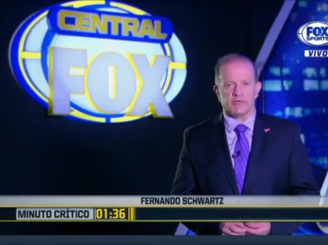 La crítica de Fernando Schwartz para las elecciones de entrenadores en el Tri