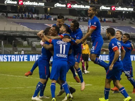 En una noche heroica, Cruz Azul venció al León y se metió en la final