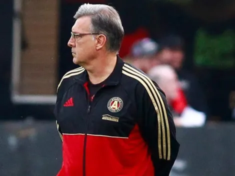 Atlanta United tiene a dos latinoamericanos en carpeta para reemplazar a Martino