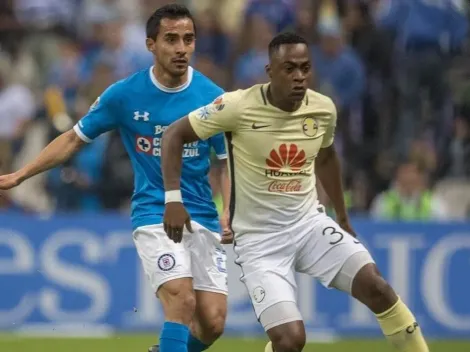 Cinco razones por las que América tiene todo para vencer a Cruz Azul