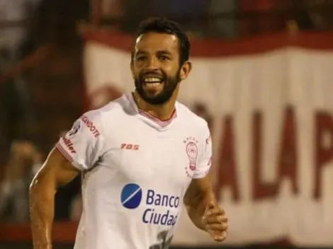 ¡Heroico! Huracán perdía 2-0 ante Colón pero lo dio vuelta en un rato y con uno menos