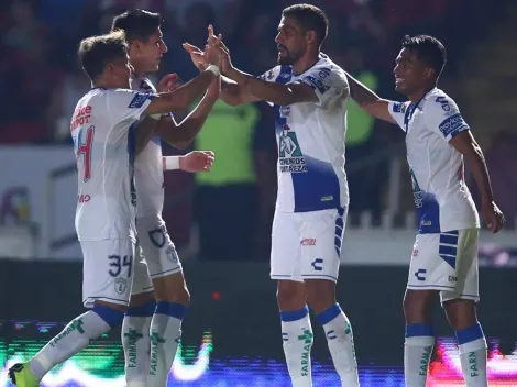 Pachuca hundió a Veracruz y aún se aferra a la Liguilla