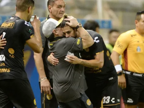 ¡Nadie puede con ellos! Los Dorados de Maradona ganaron otra vez