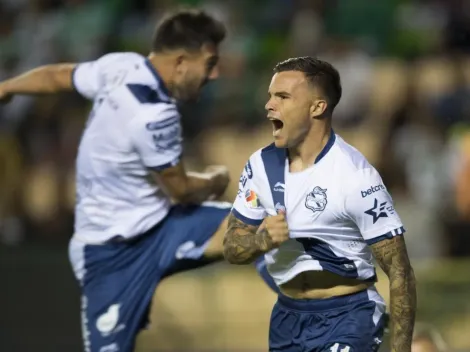 Puebla despedazó a León y casi lo dejó sin Liguilla