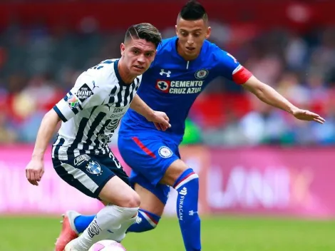 Ya está el árbitro para la Final entre Monterrey y Cruz Azul