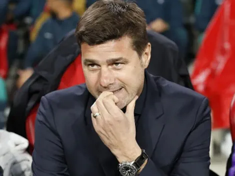 Real Madrid le prepara un contrato multimillonario a Pochettino