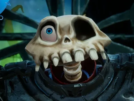 Sony reveló el trailer de MediEvil Remake para PlayStation 4