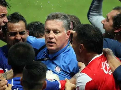 Peláez se envalentonó tras el título de Copa de Cruz Azul