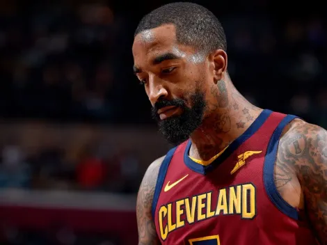 JR Smith solicitó un cambio a los Cavaliers