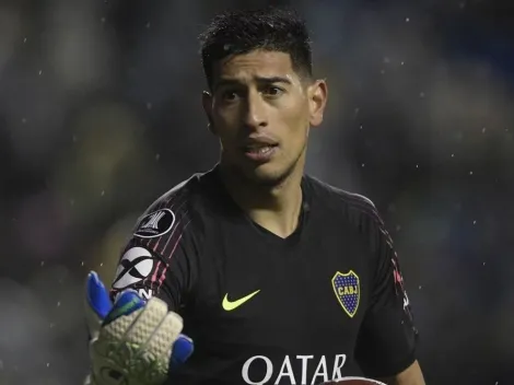 La mejor noticia que recibió Boca de cara a la final contra River