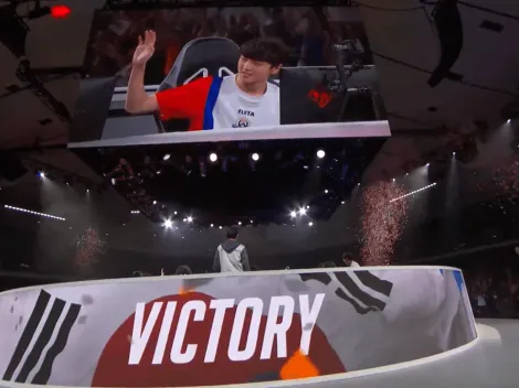 Overwatch: Corea del Sur es tricampeón del mundo