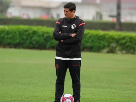 Córdova y su gran enojo tras perder el clásico