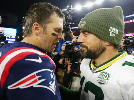 Patriots vs Packers y lo que dejó la semana 9 de la NFL