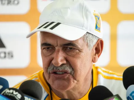 La declaración de Ferretti que gustará mucho en la Selección pero no en Tigres