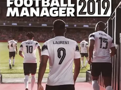 La demo de Football Manager 2019 ya está disponible en Steam