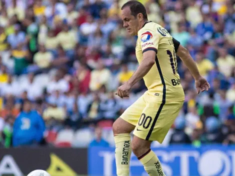 El mensaje de Cuau Blanco a la Voz del Estadio Azteca que se apagó