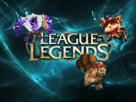 LOL: Los 3 campeones que tendrán nuevas animaciones en el parche 8.24