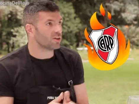 Gigliotti no se olvida de River ni del VAR: "Había intenciones de no cobrar a favor de Independiente"