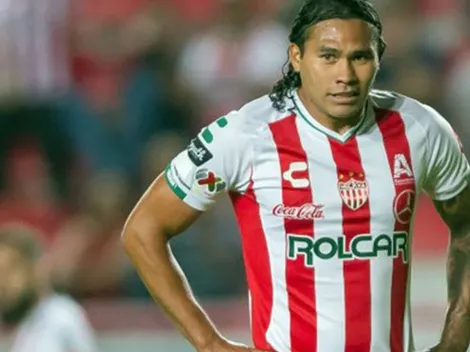 Comienza una nueva pesadilla para Gullit Peña