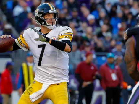 Sin Le'Veon Bell, los Steelers reciben a Carolina el jueves por la noche