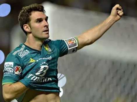 Boselli podría irse de México y en Argentina ya lo miran