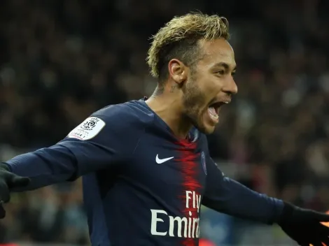 Insólito, pero real: salió a la luz la suma de dinero que Neymar recibe por portarse bien en el PSG