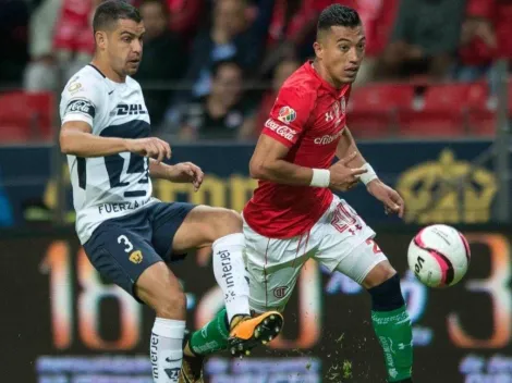 Para Pumas sí es un Infierno: no gana casi nunca en la Bombonera