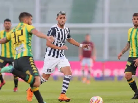 Quién te conoce, Premier League: en Talleres-Aldosivi hubo solo un tiro al arco