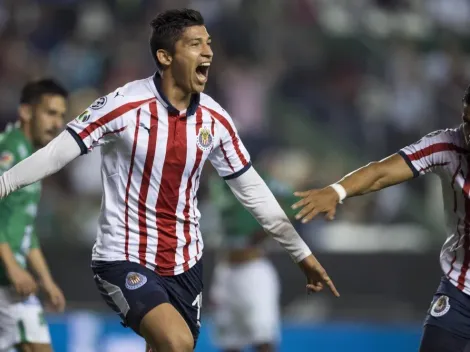 Chivas venció al León y espera el milagro