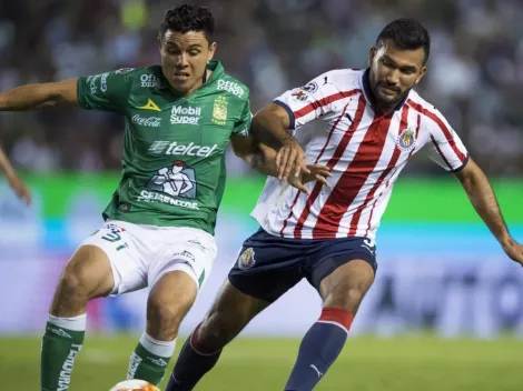 Ya sin Chivas, así está la ´dramática´ lucha por la Liguilla en México