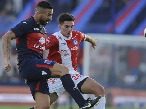 Ver en VIVO Tigre vs Argentinos Juniors por la Superliga