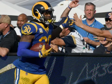 ¡No quieren ir! Jugadores de Rams y Chiefs podrían boicotear el juego en el Azteca