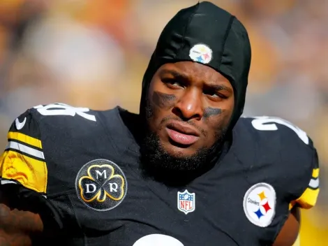 ¡El se lo pierde! Le'Veon Bell no se reporta ante los Steelers y se perderá toda la temporada