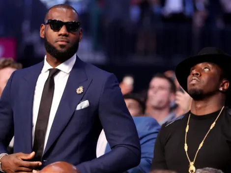 LeBron James se estrenará como productor con Tim Tebow como estrella