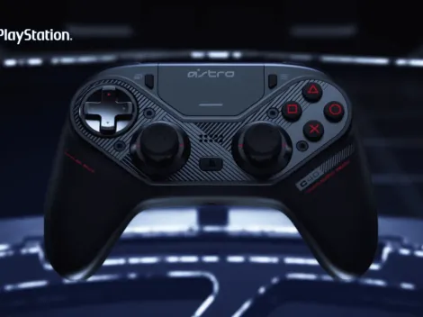 Sony revela un nuevo mando totalmente personalizable de la PlayStation 4 pensado para gamers