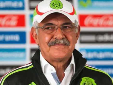 Este será el trabajo de Tuca Ferretti en la Selección cuando asuma Martino