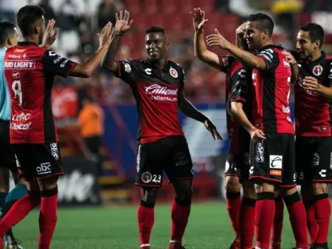 El nuevo Técnico de Tijuana sería colombiano