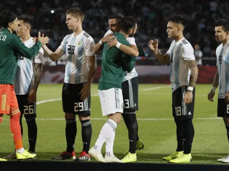 "La Selección mexicana está rota"