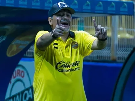 Atento Maradona: los días y horarios de las Semifinales del Ascenso en México