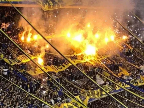 Se confirmó la mejor noticia para los hinchas de Boca en la previa de la final contra River