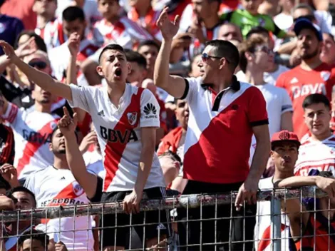 El título mufa del diario Olé que puso furiosos a los hinchas de River