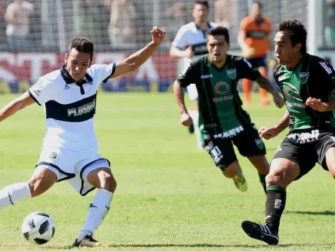 Ver en VIVO Gimnasia vs San Martín de San Juan por la Superliga