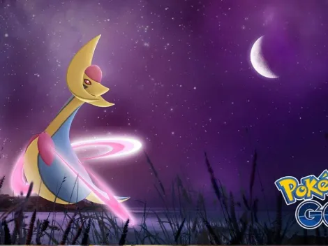 Descubre a Cresselia, nuevo jefe de incursiones de Pokémon GO