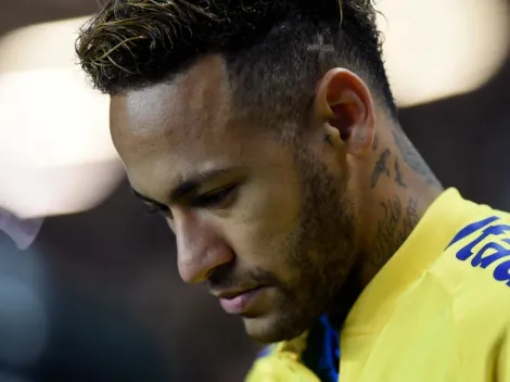 A Florentino Pérez le gusta Neymar, pero al corazón del Real Madrid no