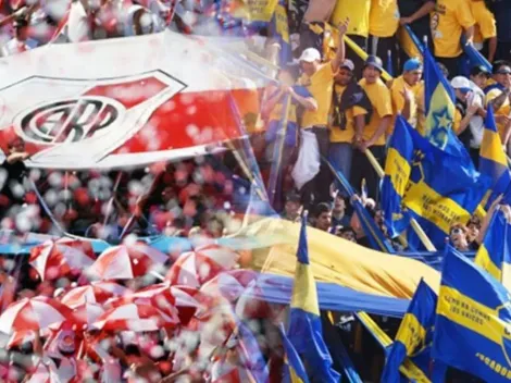 ¿Boca es el pueblo y River de los ricos?: La BBC estudia este mito antes de la final