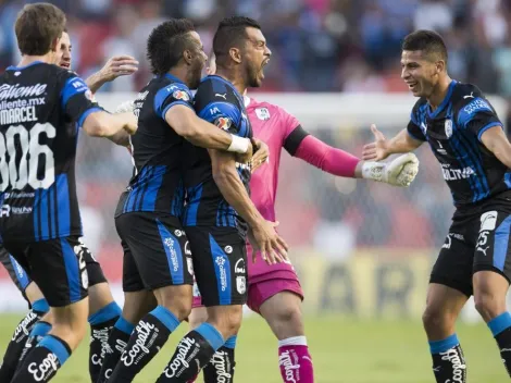 Querétaro es la Cenicienta de la Liguilla que buscará el Batacazo contra Cruz Azul