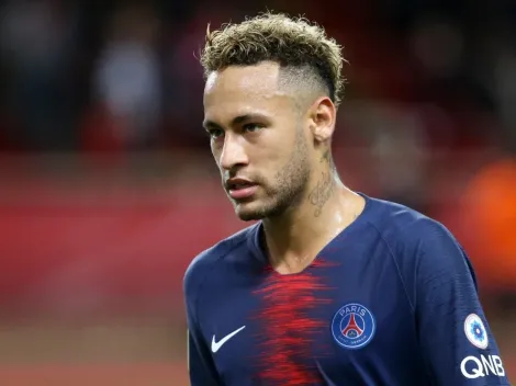 El pacto que Neymar tendría con el PSG y enciende las alarmas en España