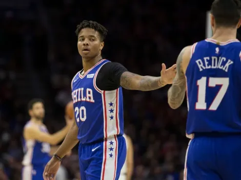 RUMOR: Fultz se va a los Cleveland Cavaliers