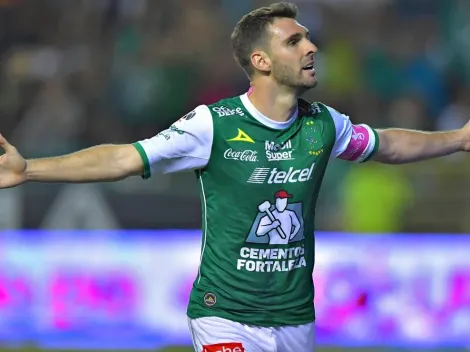 Con un comunicado fuerte, Boselli hizo oficial que se irá de León en junio